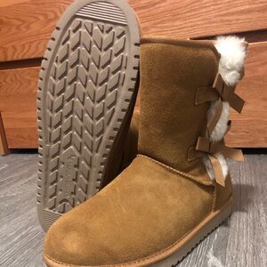 Uggs by kookaburra